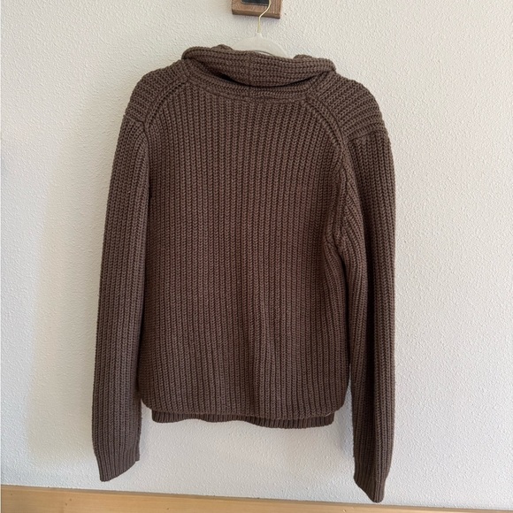 Original weatherproof vintage‎ Button up Sweater - Picture 2 of 6